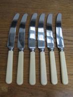 Messen, benen heft, Ophalen of Verzenden