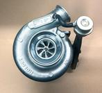 Rebuild Holset HX35W 12cm T3 billet V-band made in UK, Verzenden