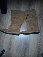Te koop Splinternieuwe dames laarzen Maat 40, Ophalen of Verzenden, Zo goed als nieuw, Zwart