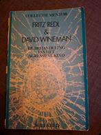 Agressieve kind - Redl & Wineman, Ophalen of Verzenden, Gelezen, Klinische psychologie, Fritz Redl & David Wineman