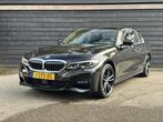 BMW 3-serie 330e eDrive Edition CoPilot - M Sport - Dealer O, 1998 cc, Achterwielaandrijving, Gebruikt, Zwart