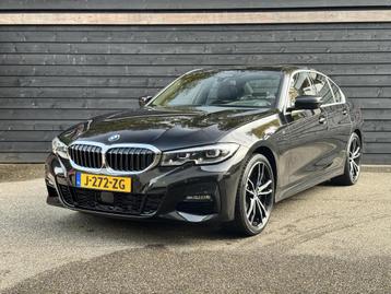 BMW 3-serie 330e eDrive Edition CoPilot - M Sport - Dealer O beschikbaar voor biedingen