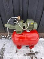 Saer TR6 M150 hydrofoor pomp, Ophalen, Zo goed als nieuw, Dompelpomp