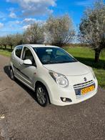 Suzuki Alto 1.0 EXCLUSIVE 2011 APK 11-11-2026 154.939 km., Auto's, Voorwielaandrijving, Stof, 4 stoelen, Origineel Nederlands