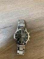 Horloge met stalen band. Quartz horloge nieuw, Ophalen of Verzenden, Nieuw, Staal, Overige merken