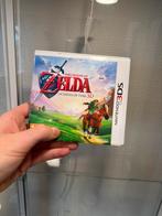 Zelda ocarina of time Nintendo ds, Ophalen of Verzenden, Zo goed als nieuw