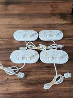 Nintendo Wii Classic Controllers (4 stuks), Spelcomputers en Games, Ophalen of Verzenden