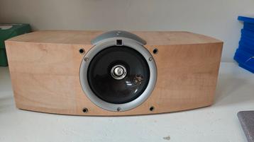 KEF Q6C beschikbaar voor biedingen