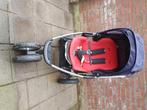 Maxi Cosy kinderwagen, Gebruikt, Verstelbare duwstang, Maxi-Cosi, Ophalen