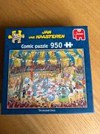 Jan van Haasteren puzzel, Ophalen of Verzenden, 500 t/m 1500 stukjes, Zo goed als nieuw