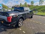 Ford f150 platinum ecoboost bj 2017, Auto's, Ford Usa, Te koop, LPG, Automaat, Vierwielaandrijving