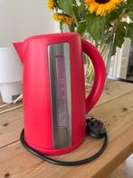 Waterkoker, 1 tot 2 liter, Ophalen of Verzenden, Zo goed als nieuw