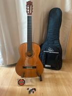 Akoestische Gitaar Set - Compleet Pakket, Muziek en Instrumenten, Ophalen, Gebruikt, Klassieke of Spaanse gitaar, Met koffer