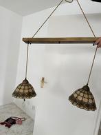 Tiffany hanglamp, Minder dan 50 cm, Ophalen of Verzenden, Zo goed als nieuw