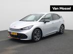 CUPRA Born Business 62 kWh | Automaat | Navigatie | Apple Ca, Auto's, Cupra, 12 maanden, Gebruikt, Zwart, 375 min