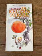 Nieuw! Luisterboek Roald Dahl - De Reuzenperzik, Boeken, Ophalen of Verzenden, Roald Dahl, Cd, Kind