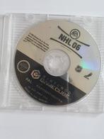 NHL 06 Gamecube (zonder doosje), Spelcomputers en Games, Games | Nintendo GameCube, Gebruikt, Eén computer, Ophalen of Verzenden