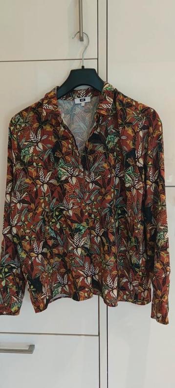 WE Blouse Dames Maat L - Prima Staat! beschikbaar voor biedingen