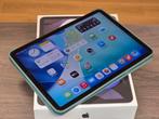 IPad Air (4th Gen) 64GB WiFi Space Gray in Zeer Nette Staat, Computers en Software, Apple iPads, Ophalen, Apple iPad Air, 11 inch