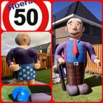 3 dagen = 30,00 SARA SARAH verhuur Urk Flevoland, Ophalen, Zo goed als nieuw, Abraham of Sarah