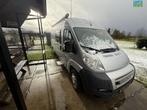 Prachtige buscamper Hymer HC 322 uit 2012, Buscamper of Camperbus, Koelkast, Tot en met 2, Hymer