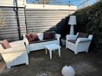 Kartell bubble club tuinmeubels, Ophalen, Kunststof