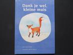 Jennine Staring Charlotte Dematons  Dank je wel kleine muis, Boeken, Ophalen of Verzenden, Gelezen