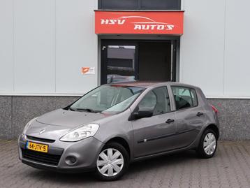 Renault Clio 1.2 Special Line airco 4-deurs org NL beschikbaar voor biedingen