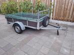 Gebruikte aanhanger, Auto diversen, Aanhangers en Bagagewagens, Ophalen of Verzenden, Gebruikt
