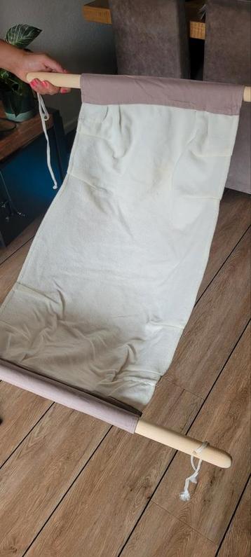 Hangmat voor baby's  beschikbaar voor biedingen