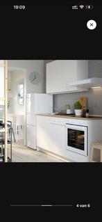 IKEA Logan Oven - Perfect werkend!, Gebruikt, Oven, Hete lucht, Inbouw