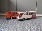 1bPlaymobil bus- oranje reeds verkocht, Gebruikt, Ophalen of Verzenden