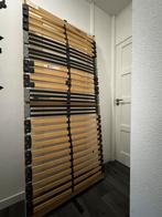 Lattenbodem type Tosca, Ophalen, Gebruikt, 90 cm, Eenpersoons