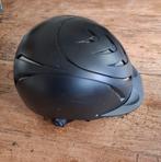 Cap maat S (51-54cm), Dieren en Toebehoren, Paardrijkleding, Ophalen of Verzenden, Zo goed als nieuw, Dressuur, Cap