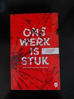 Boeken van Martijn Aslander (filosoof), Ophalen of Verzenden, Zo goed als nieuw