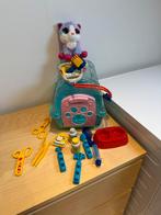 Te koop dierenarts speel set, Ophalen, Zo goed als nieuw, Jongen of Meisje