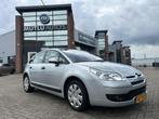 Citroen C4 1.6-16V Image Automaat 5deurs Airco PDC NAP APK, Gebruikt, Parkeersensor, 4 cilinders, 1587 cc