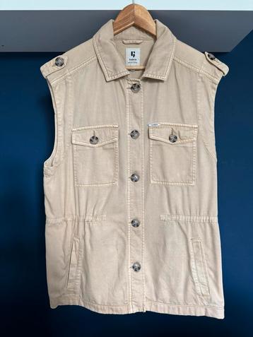 Garcia Gilet - Maat L beschikbaar voor biedingen