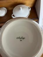 Serviesonderdelen Arzberg, Huis en Inrichting, Keuken | Servies, Ophalen, Overige typen, Zo goed als nieuw, Effen