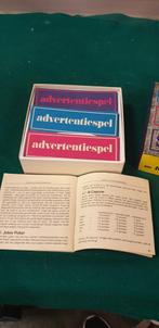 advertentie spel papita, Hobby en Vrije tijd, Gezelschapsspellen | Overige, Ophalen of Verzenden, 'T Olde Gre-j, Info@toldegrej.nl