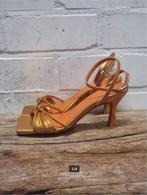 Toral - Prachtig leren sandalen maat 40 - Nieuw €170