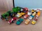 Vintage Tonka Speelgoed Collectie - Grote Partij, Verzamelen, Verzenden, Gebruikt