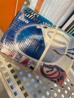 Compacte Stofzuiger - Ideaal voor Caravan!, Witgoed en Apparatuur, Stofzuigers, Stofzak, Gebruikt, Stofzuiger, Ophalen of Verzenden