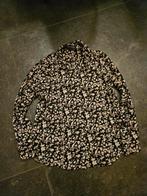 Leuke blouse van Loft Manner, Kleding | Dames, Maat 38/40 (M), Zwart, Ophalen of Verzenden, Gedragen