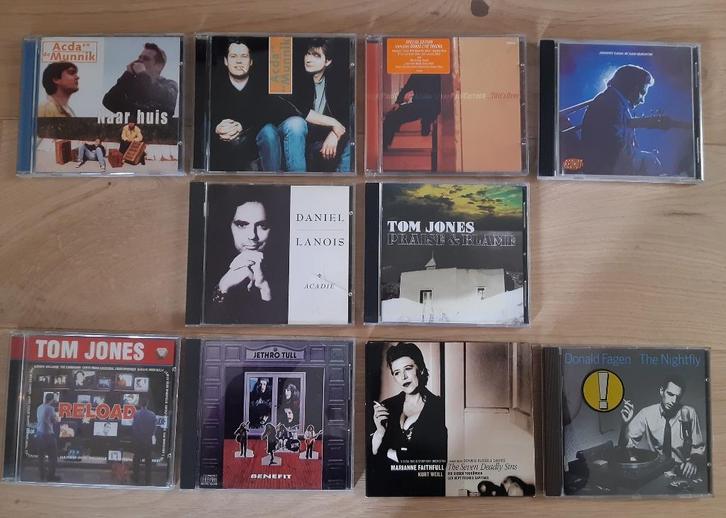 CD's, Cd's en Dvd's, Cd's | Pop, Gebruikt, 2000 tot heden, Ophalen of Verzenden