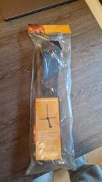 Standaart voor vuurpijlen, Ophalen, Algemeen, Stuur