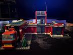 Lego City Brandweerkazerne 7945, Kinderen en Baby's, Speelgoed | Duplo en Lego, Ophalen of Verzenden