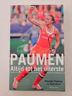 Robèrt Misset - Paumen, Ophalen of Verzenden, Zo goed als nieuw, Balsport, Robèrt Misset; Maartje Paumen