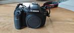 Canon 90D body, Ophalen, Gebruikt, Spiegelreflex, 32 Megapixel