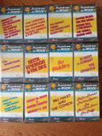 De geschiedenis van de Rock, Cd's en Dvd's, Cassettebandjes, Gebruikt, 1 bandje, Ophalen of Verzenden, Origineel